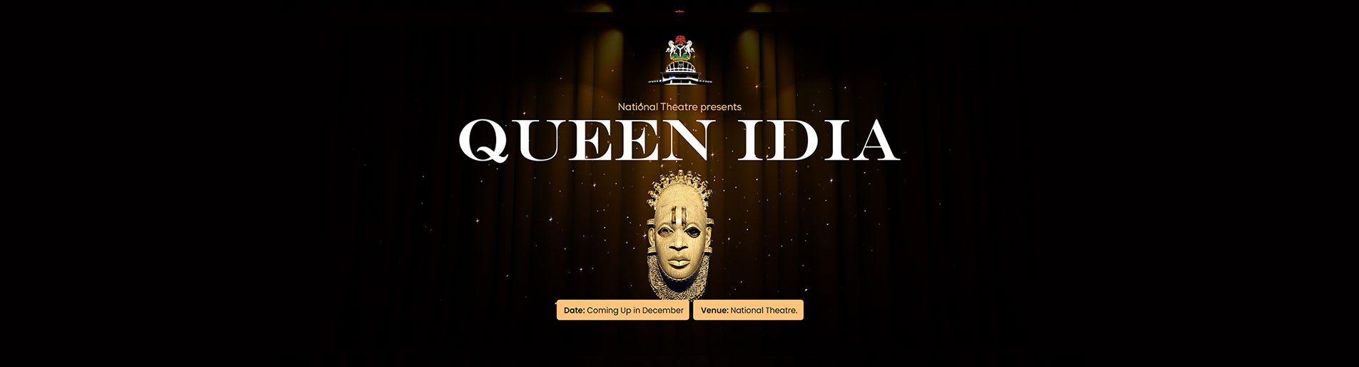 Queen Idia