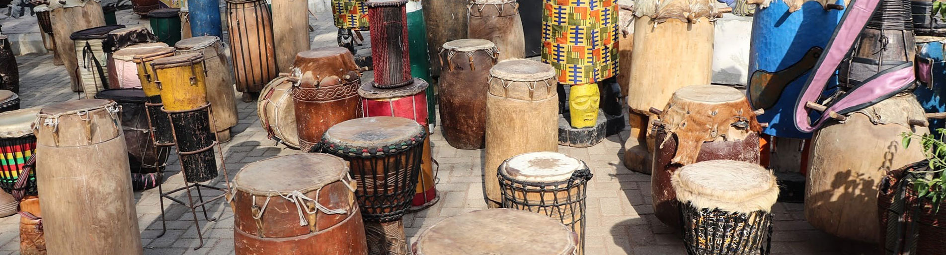 World Drummers Day 2025