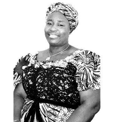 Member inviting face