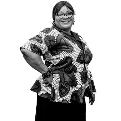 Member inviting face