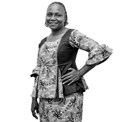 Member inviting face